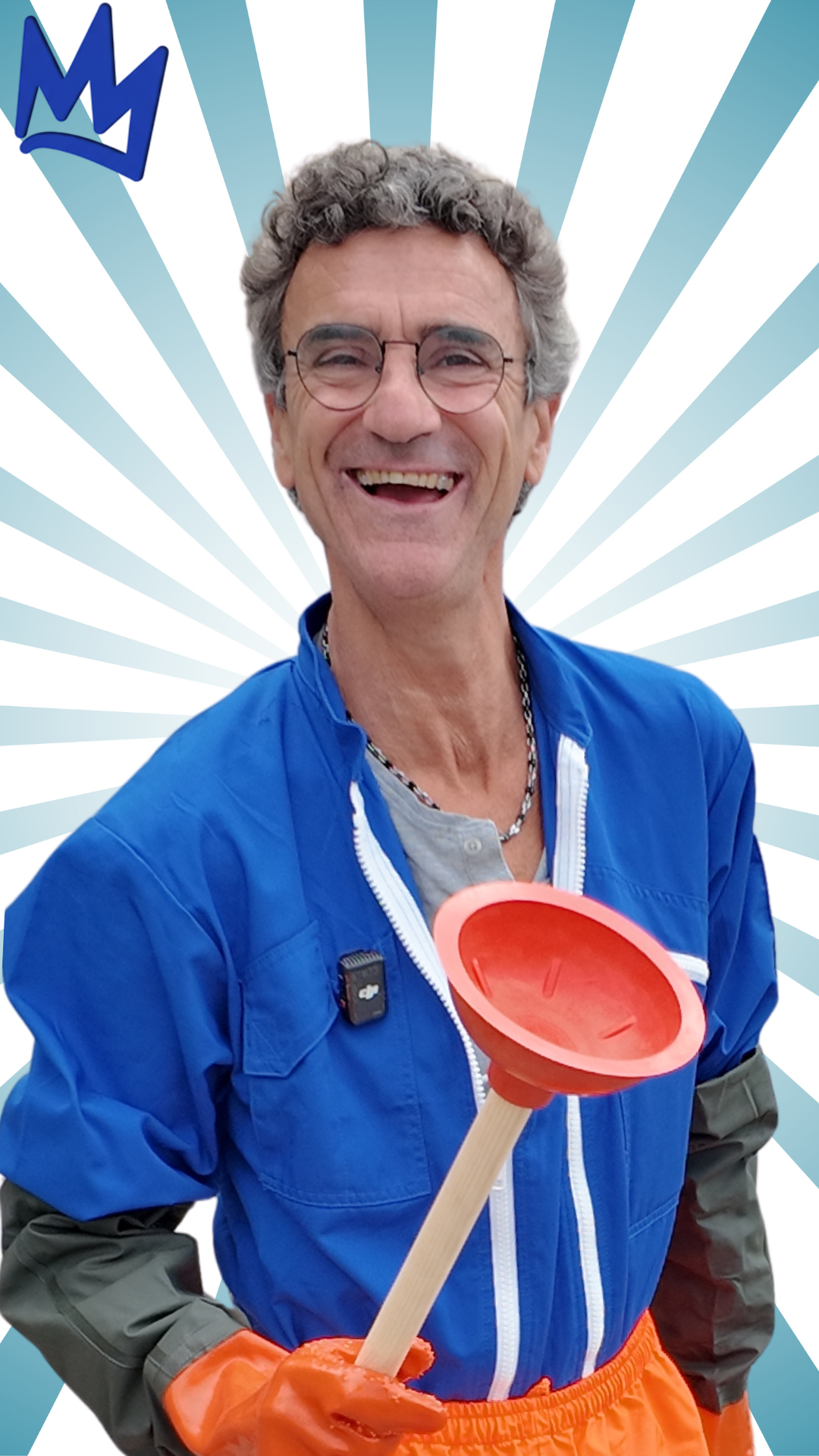 François - Expert en débouchage de canalisations